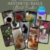 faceless-aesthetic-reels-templates-for-passive-income