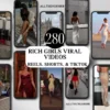 Womens-Elegance-Video-Vault-Reels-Reel-done-for-you-mrr-rights-resell-2